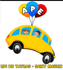 APE Tayrac Saint Maurin