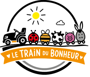 Le Train du Bonheur par Démarrage Imminent