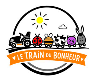 Train du Bonheur par Démarrage Imminent
